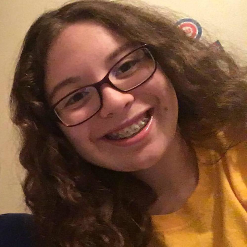 Meet your Posher, Isabella